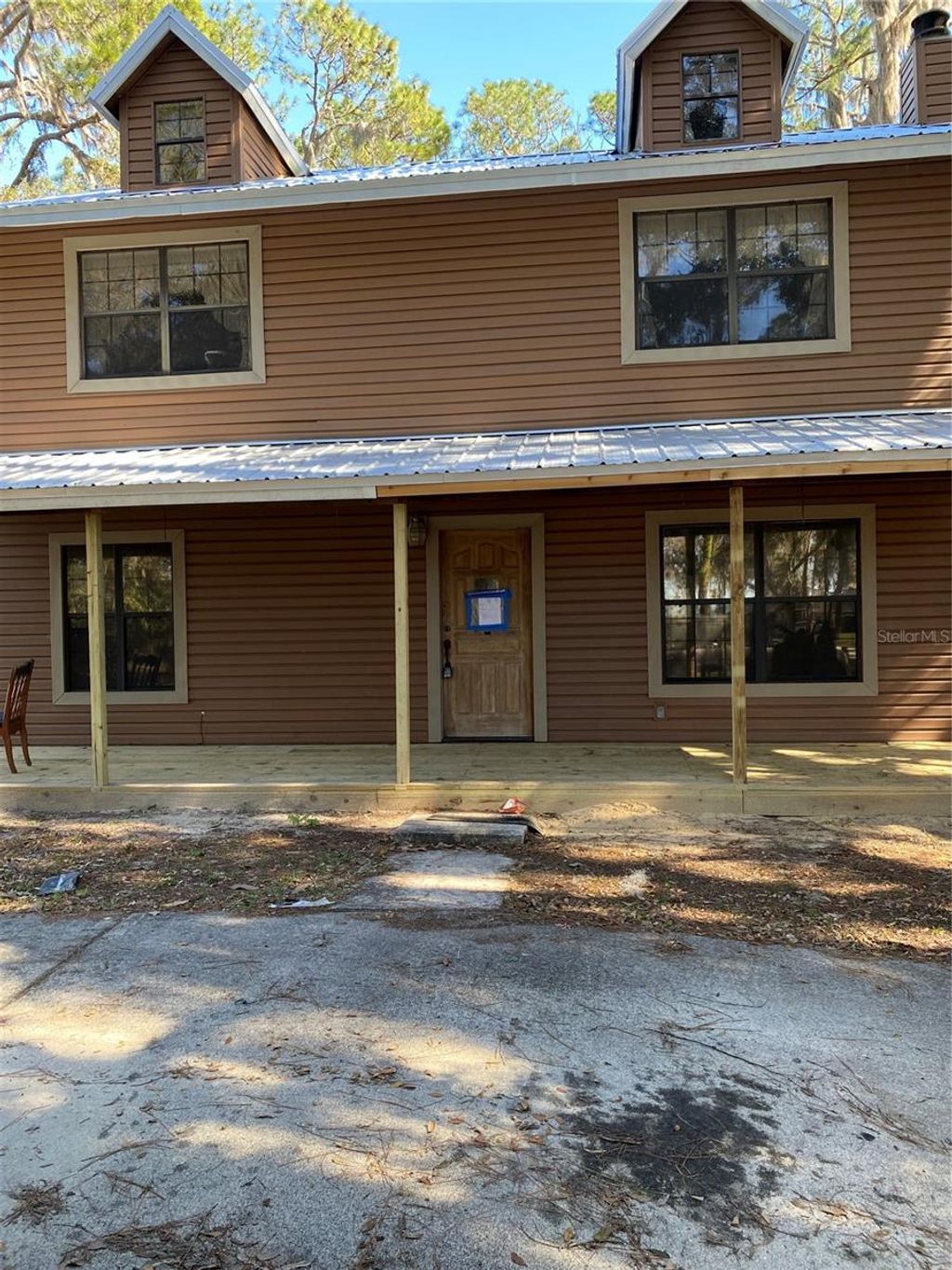 Photo of 31018 Cove Road, Tavares, FL 32778 (MLS # TB8466499)