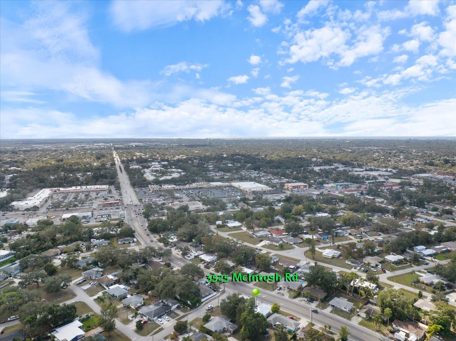 SARASOTA SPGS - Residential