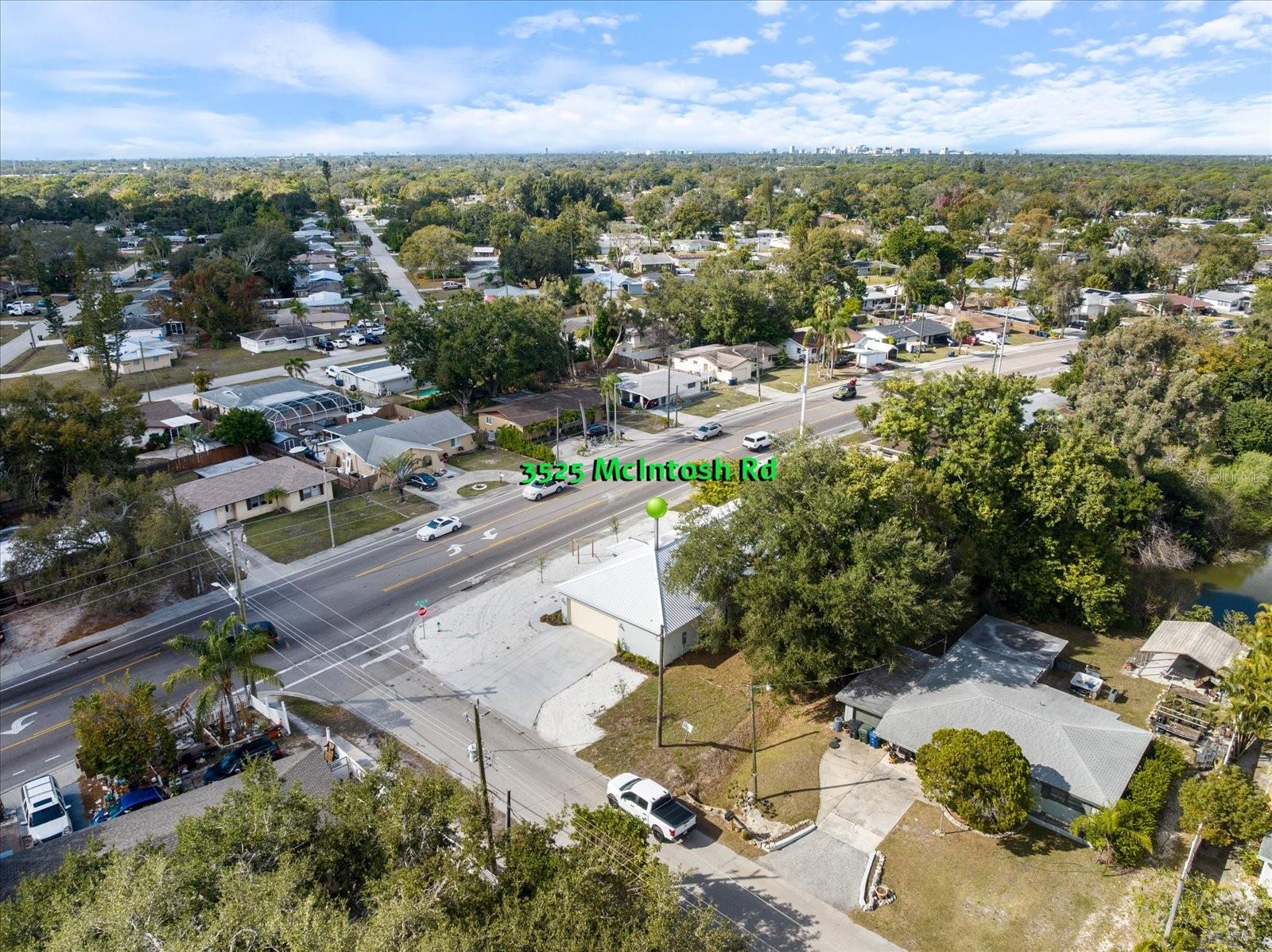 SARASOTA SPGS - Residential