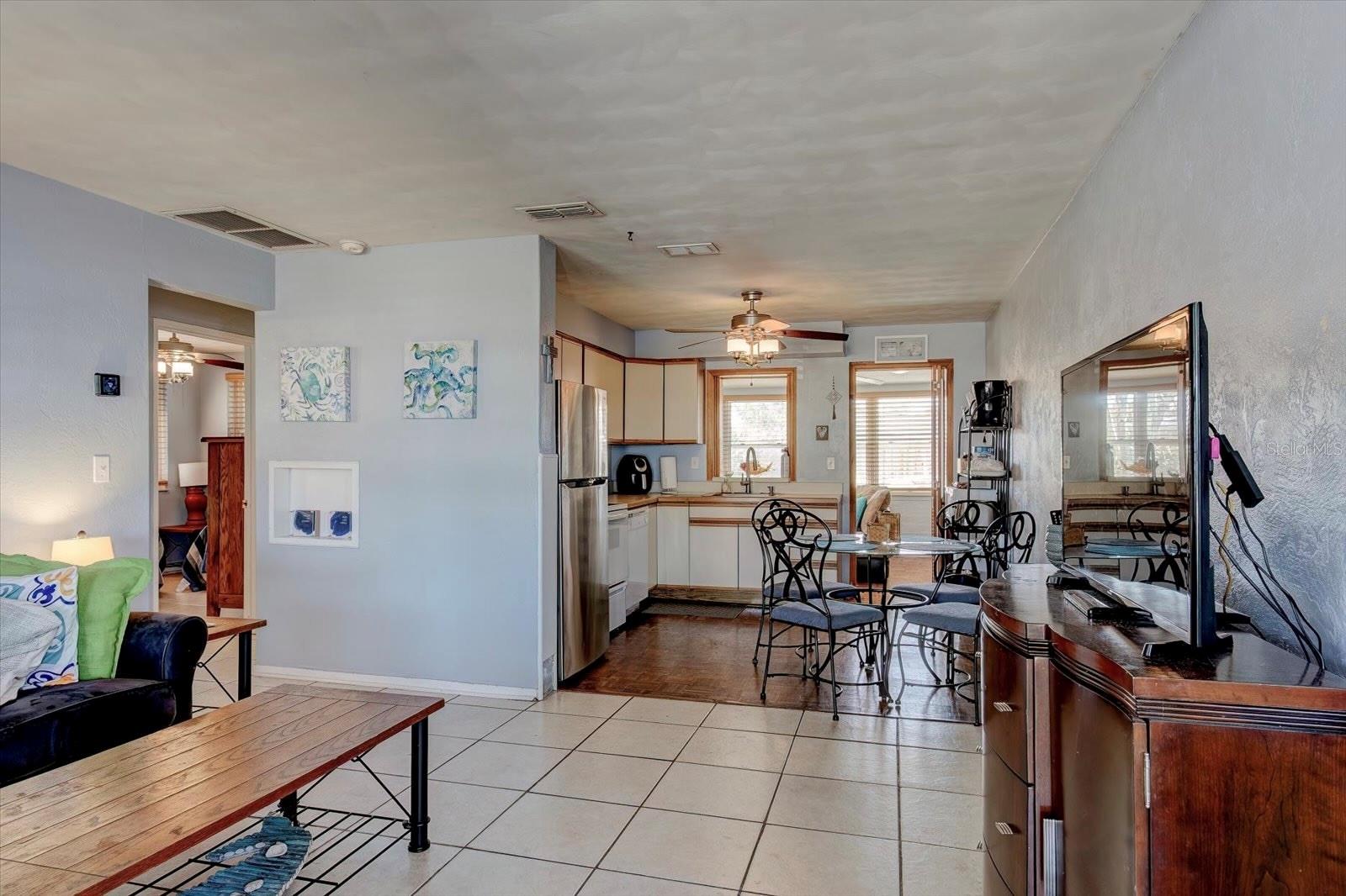 ORMOND/SEA 07 REP - Residential