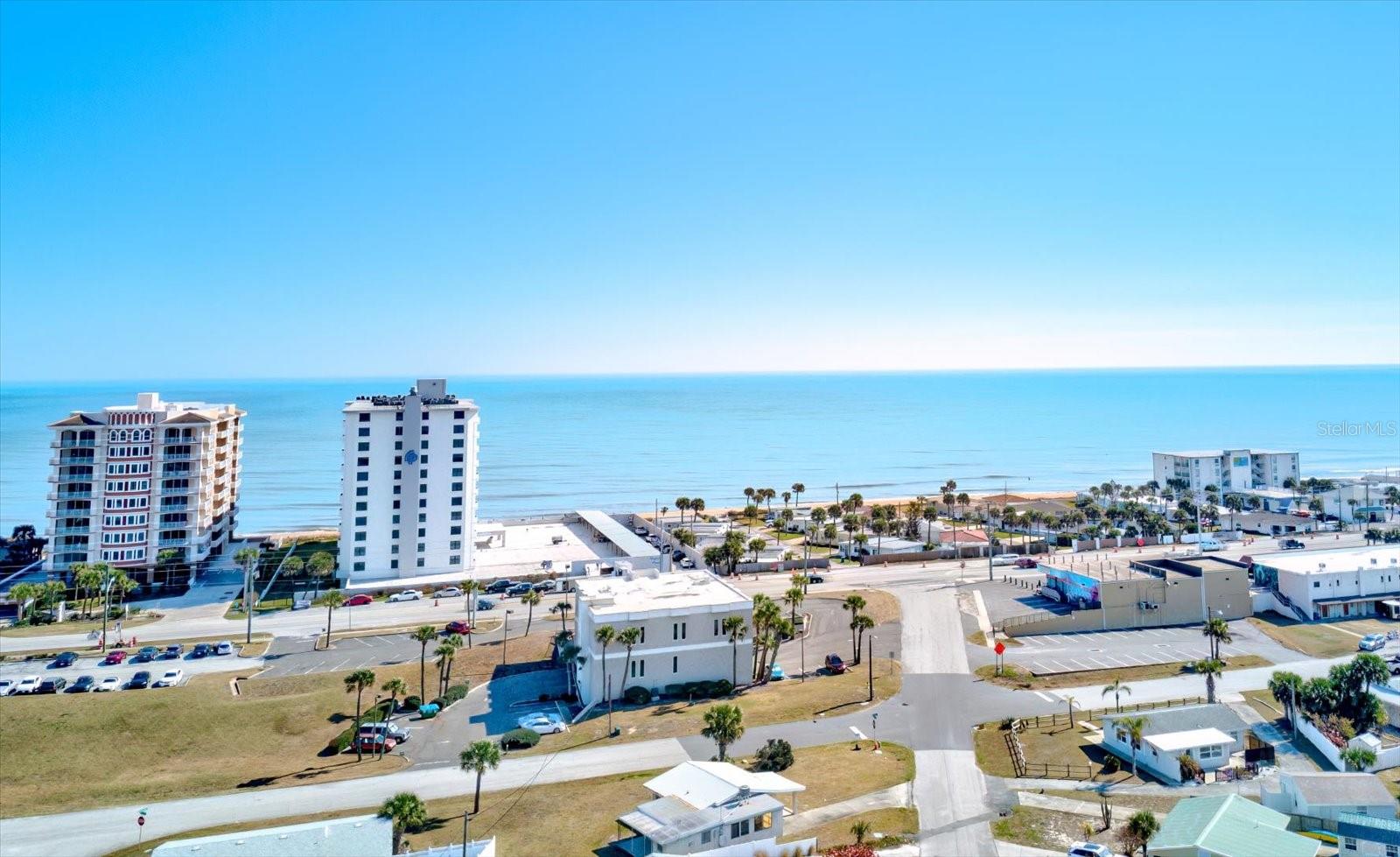 ORMOND/SEA 07 REP - Residential