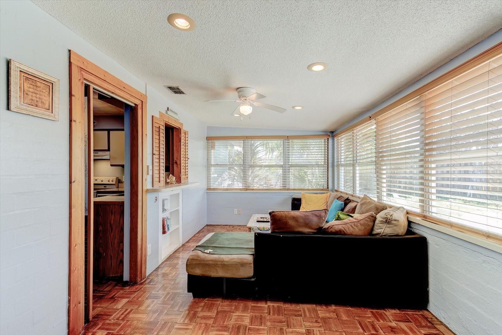 ORMOND/SEA 07 REP - Residential