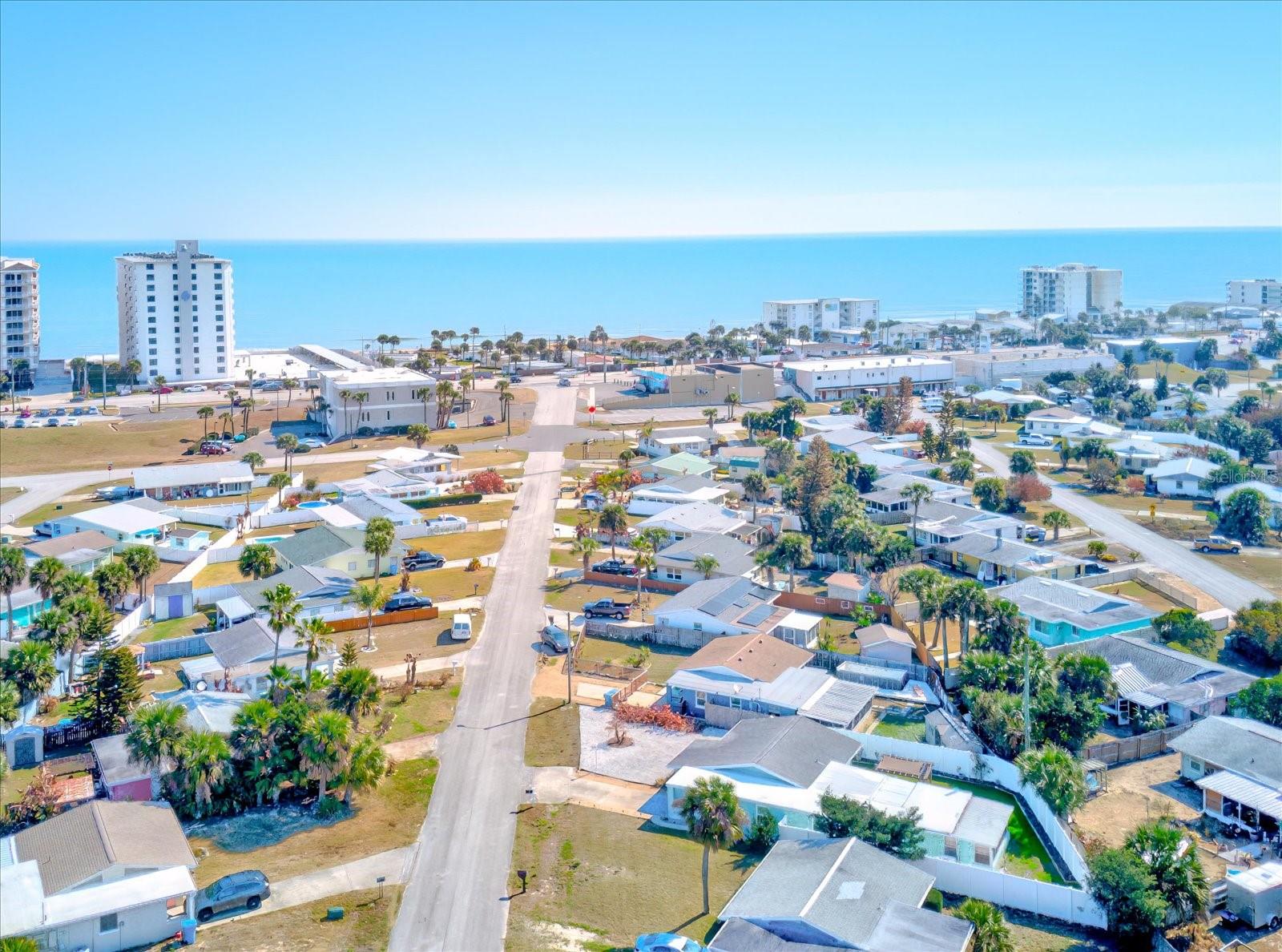 ORMOND/SEA 07 REP - Residential