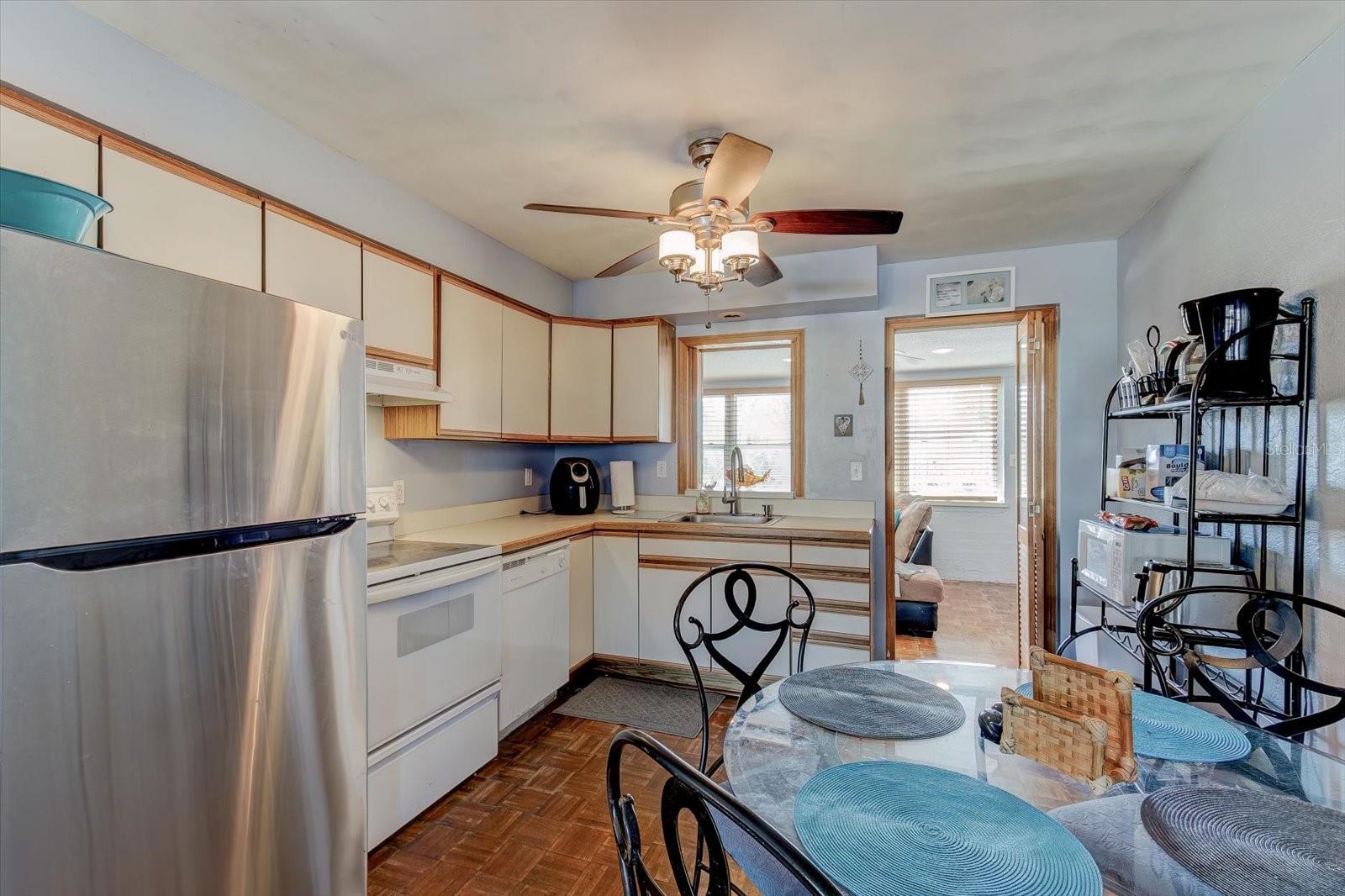 ORMOND/SEA 07 REP - Residential