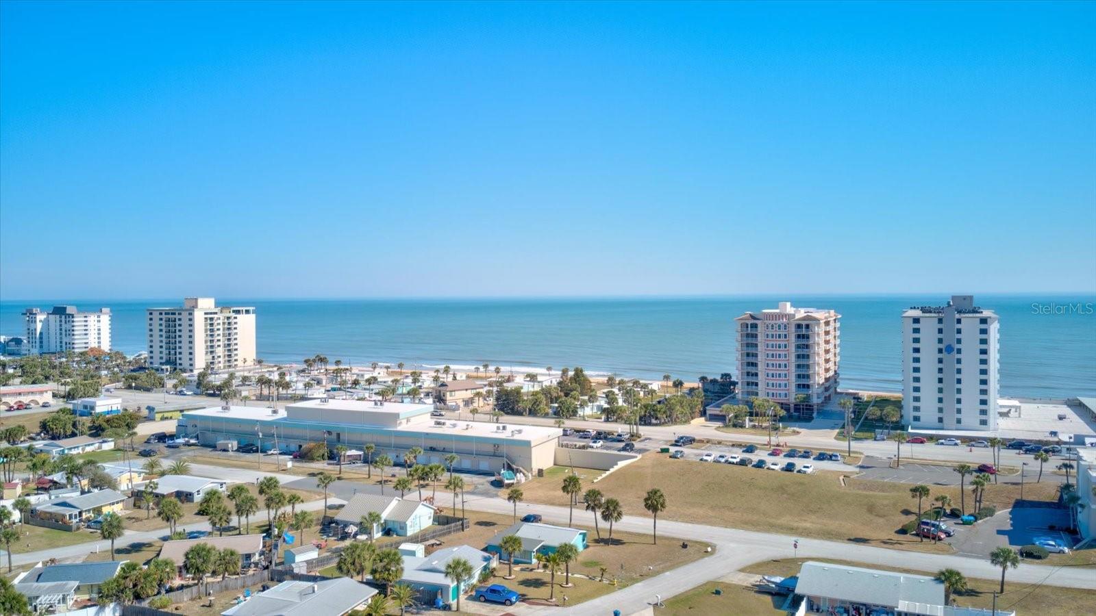 ORMOND/SEA 07 REP - Residential