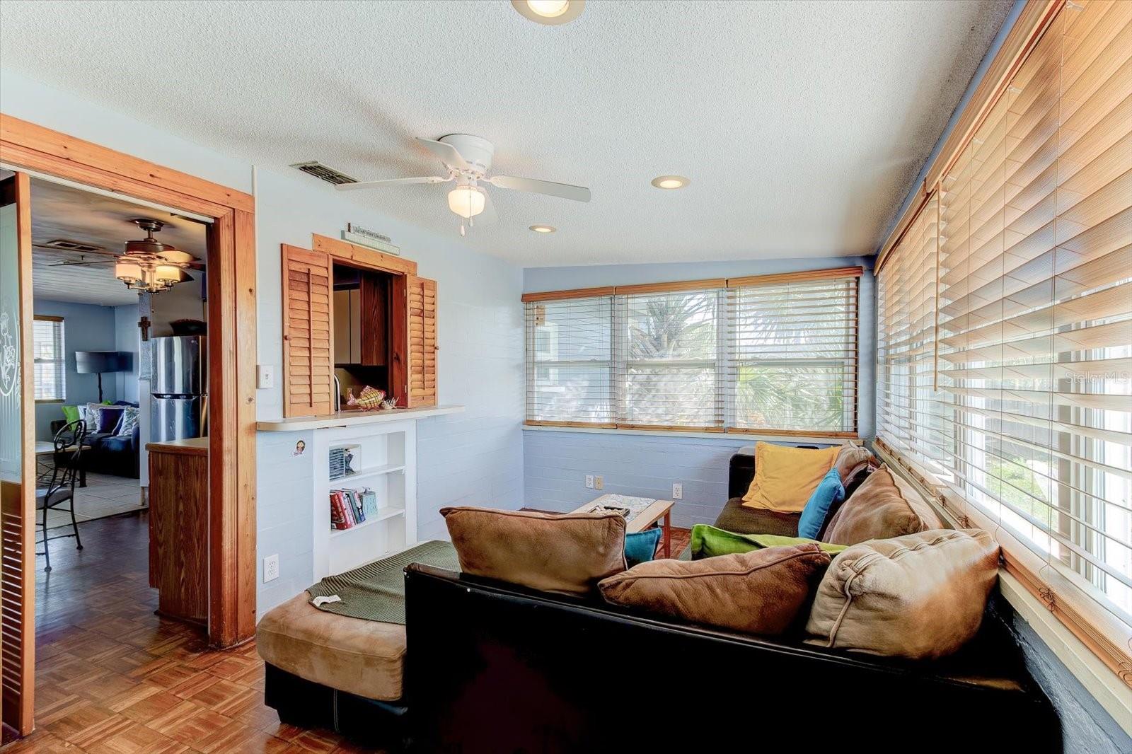 ORMOND/SEA 07 REP - Residential