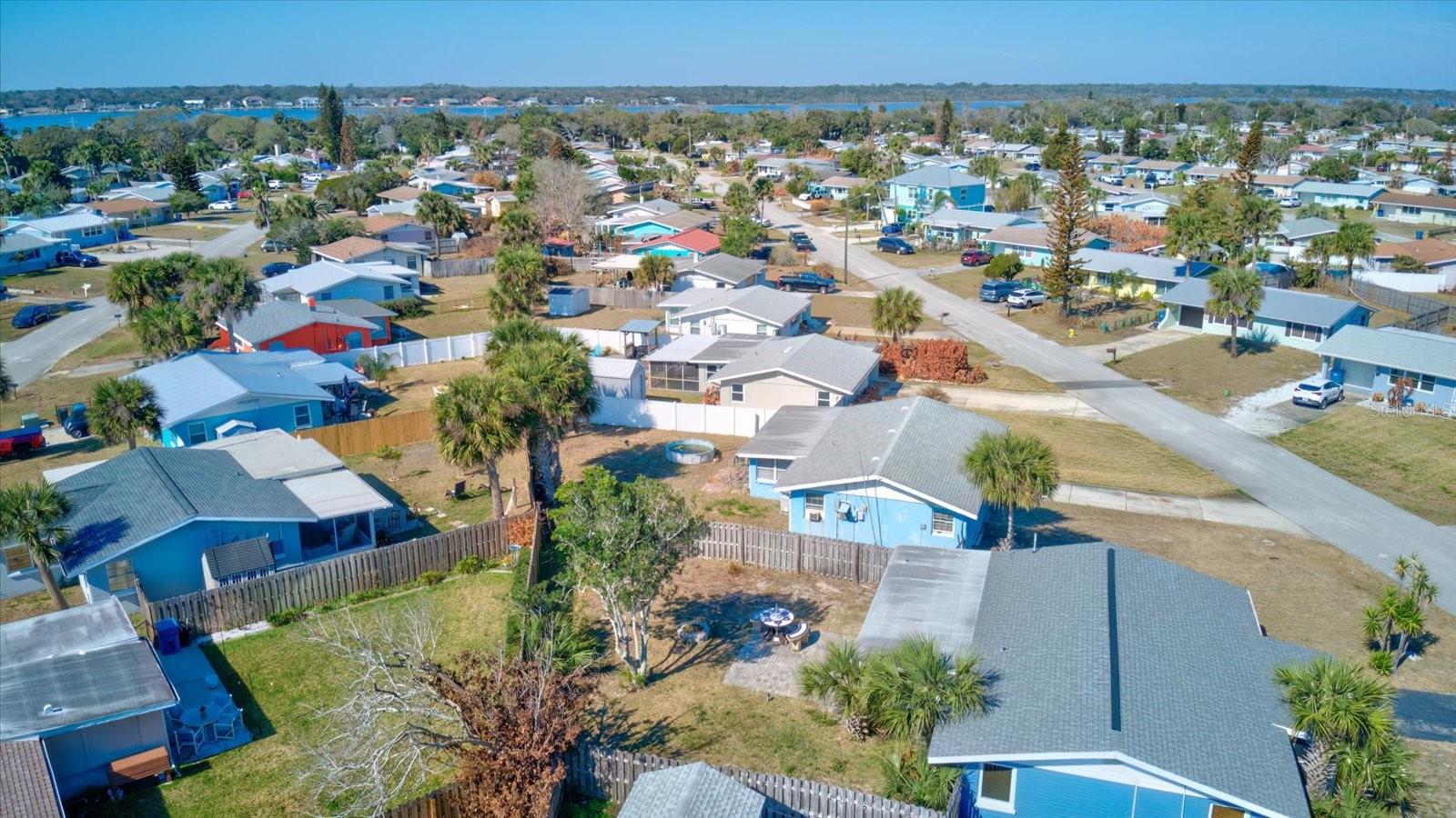 ORMOND/SEA 07 REP - Residential