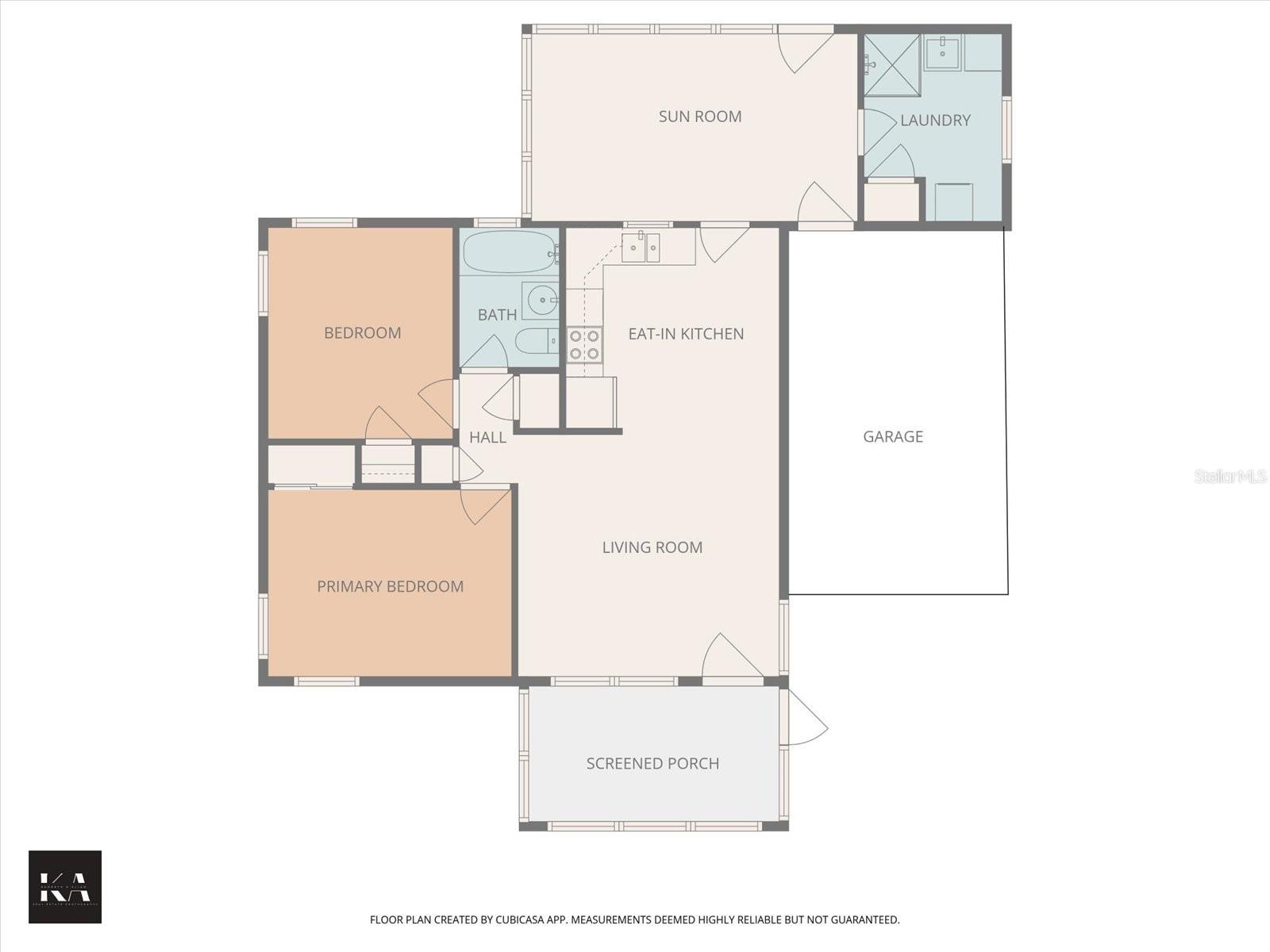 ORMOND/SEA 07 REP - Residential