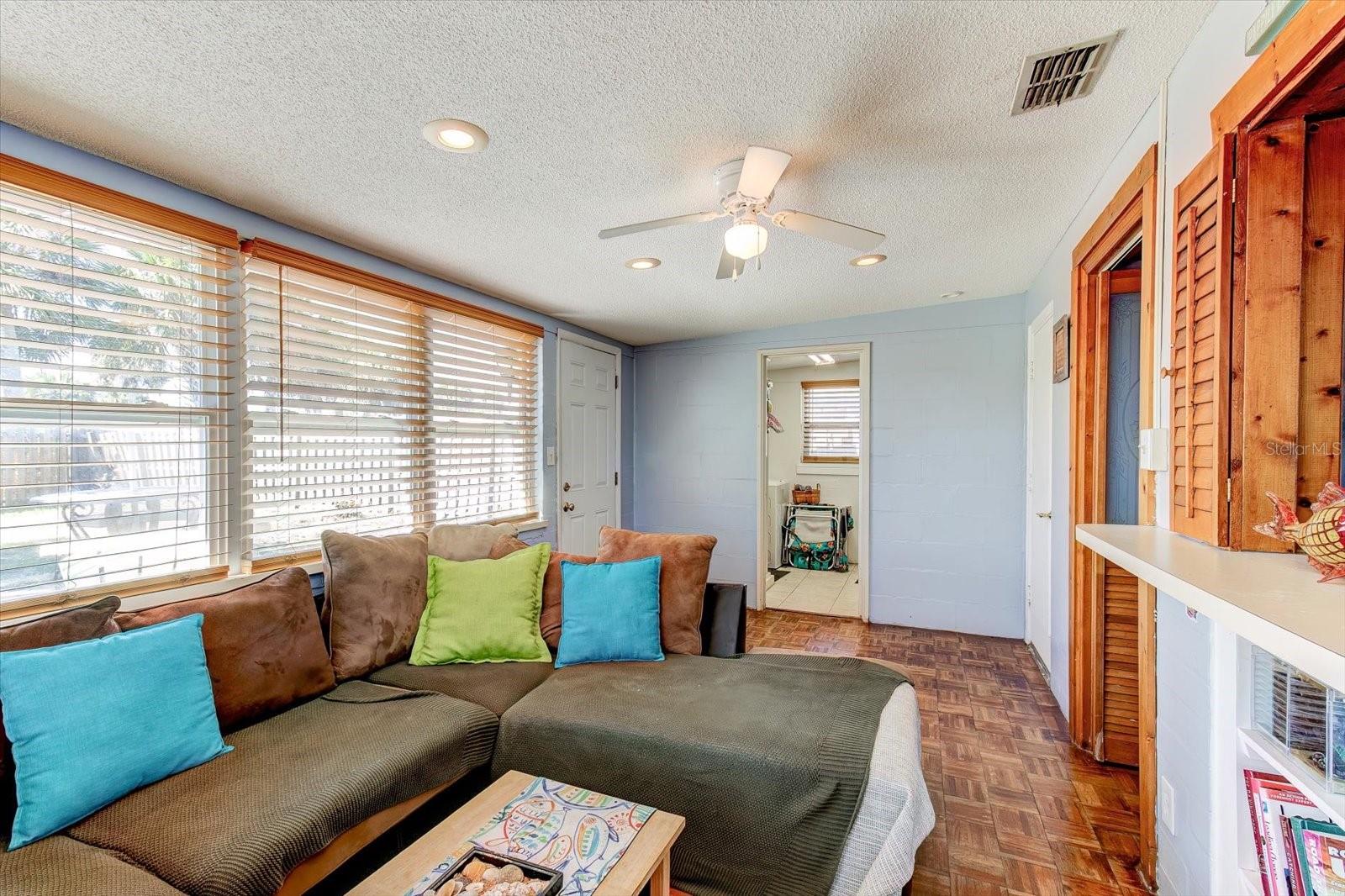 ORMOND/SEA 07 REP - Residential