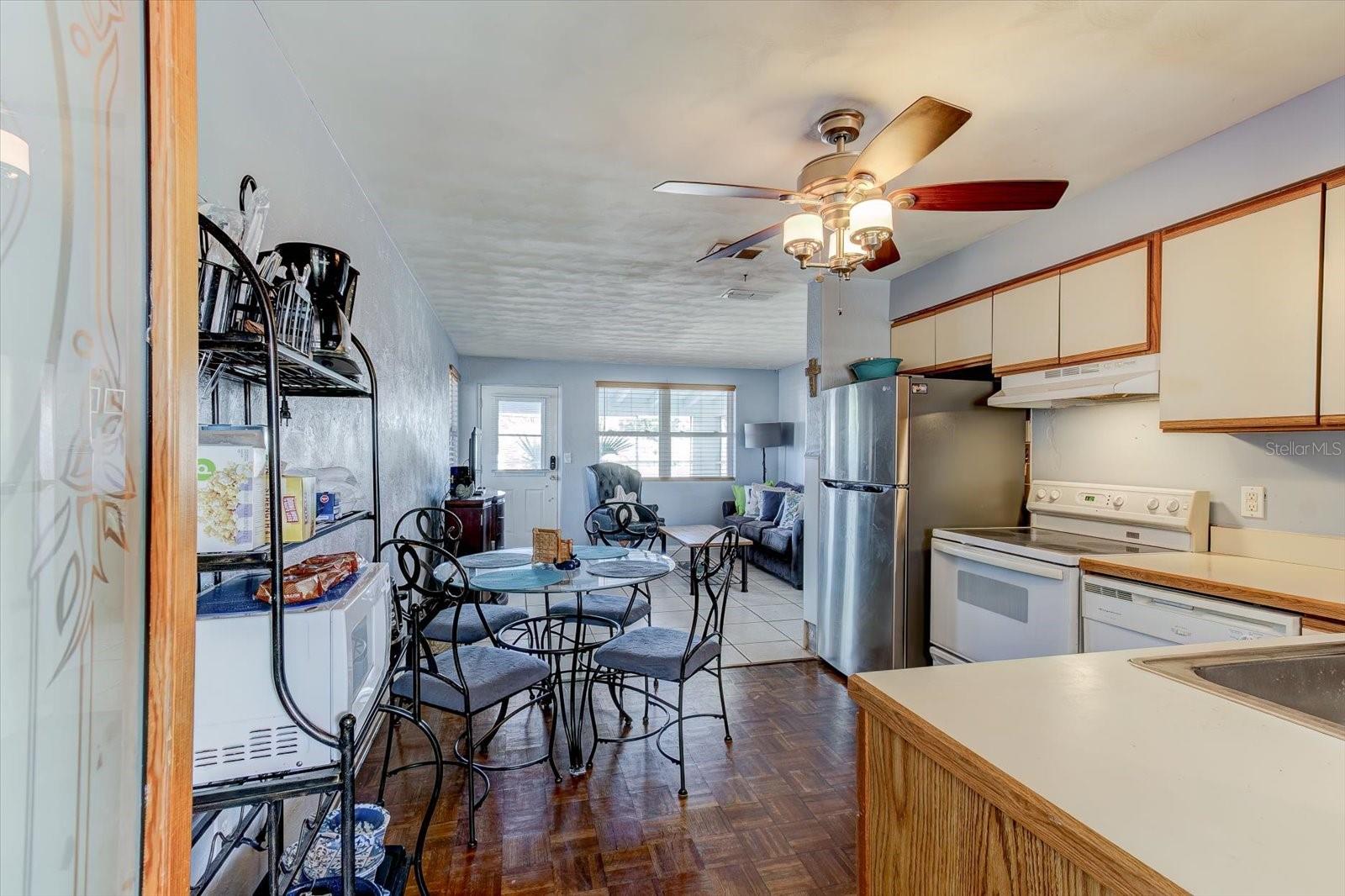 ORMOND/SEA 07 REP - Residential