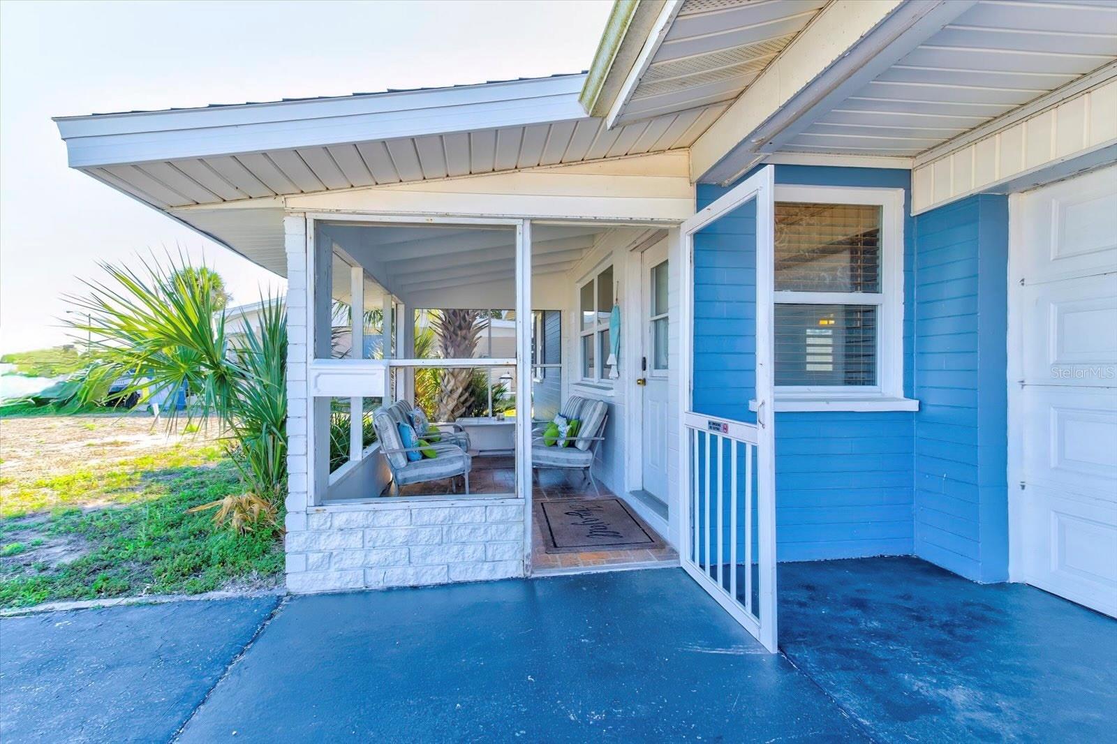 ORMOND/SEA 07 REP - Residential