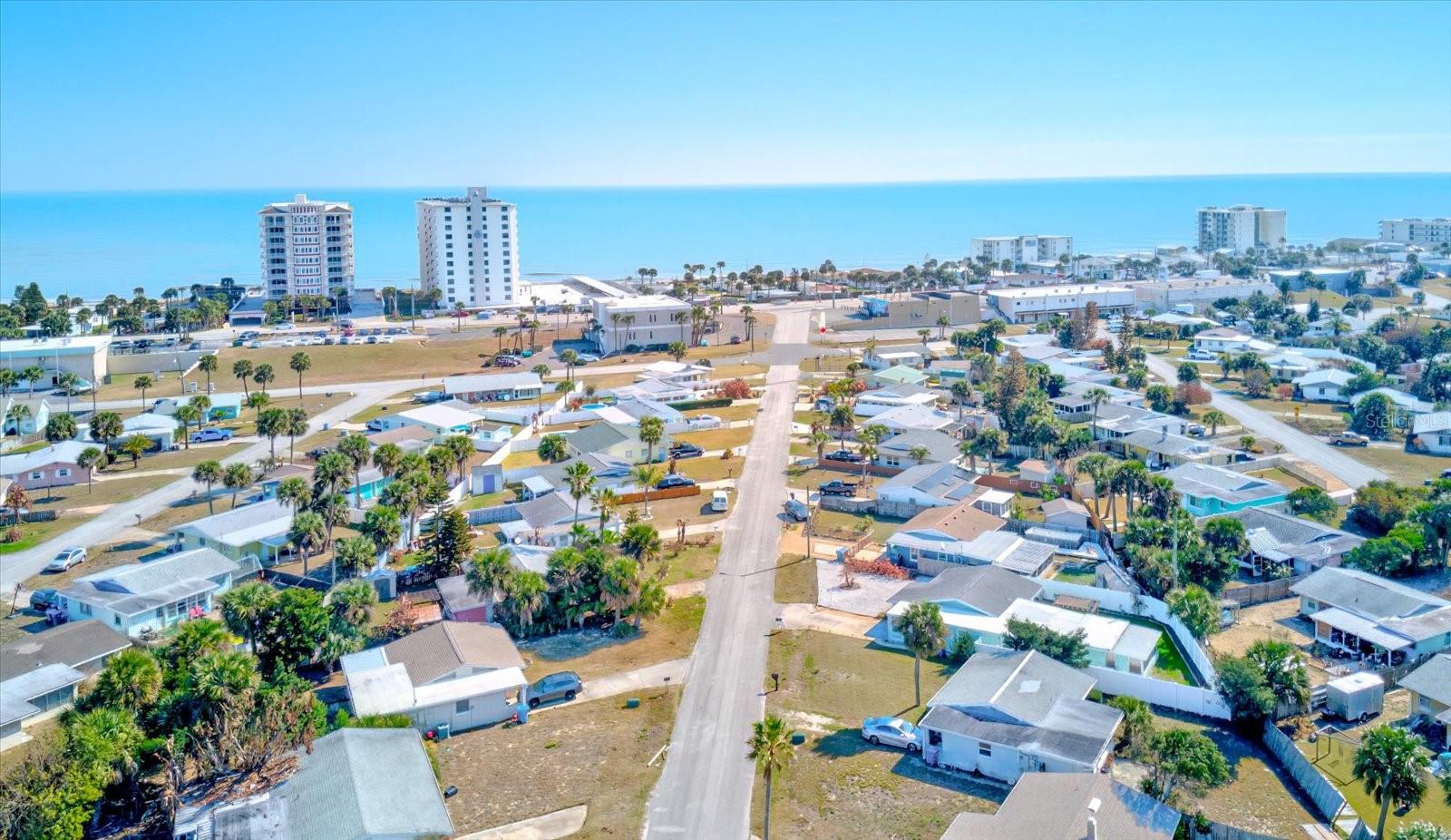 ORMOND/SEA 07 REP - Residential