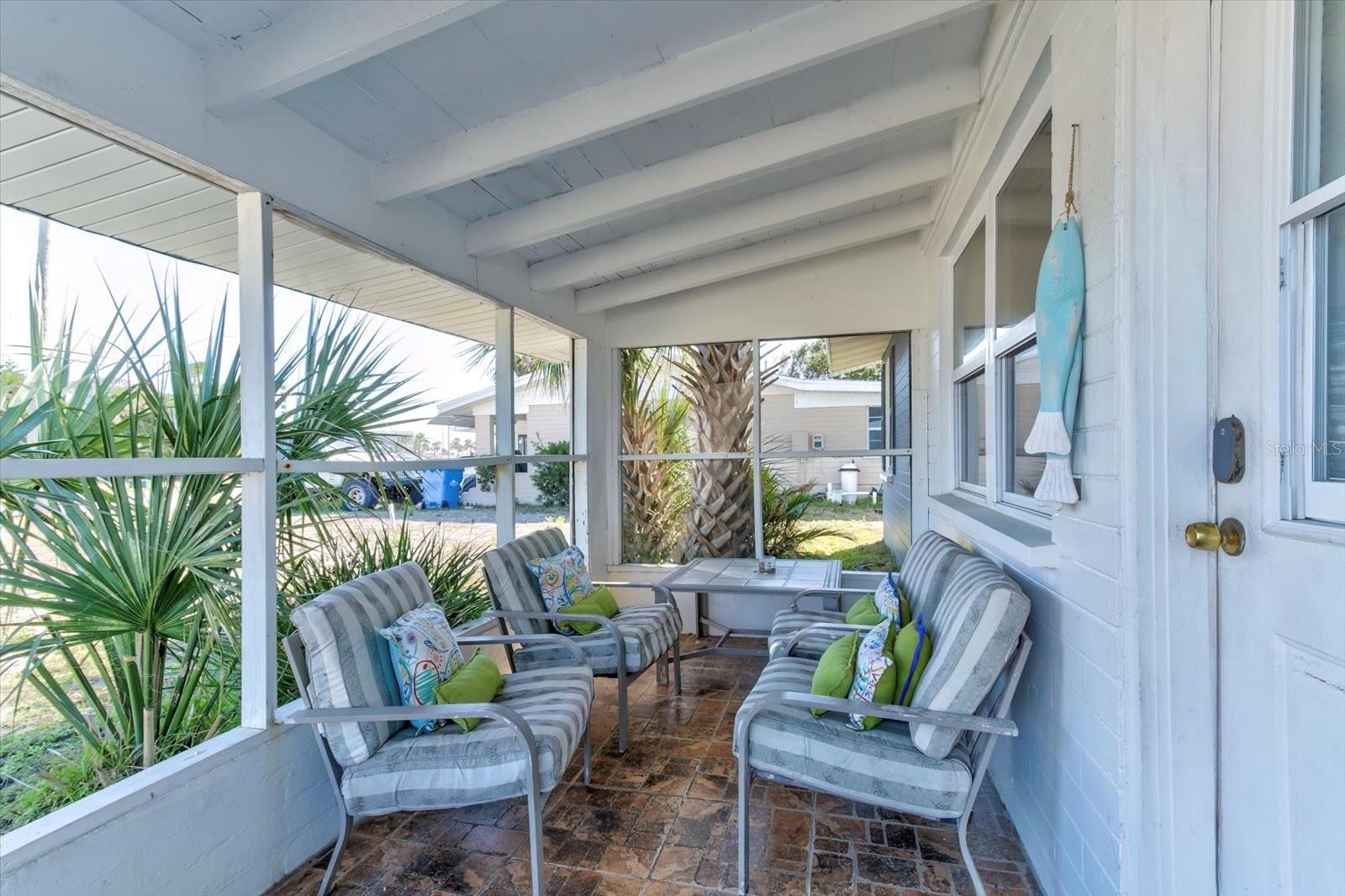 ORMOND/SEA 07 REP - Residential