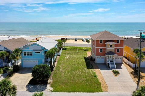2826 S OCEAN SHORE BOULEVARD FLAGLER BEACH FL 32136