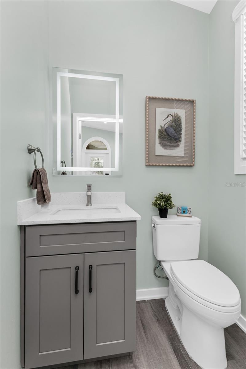 SOLANA COTTAGE RESORT - Residential