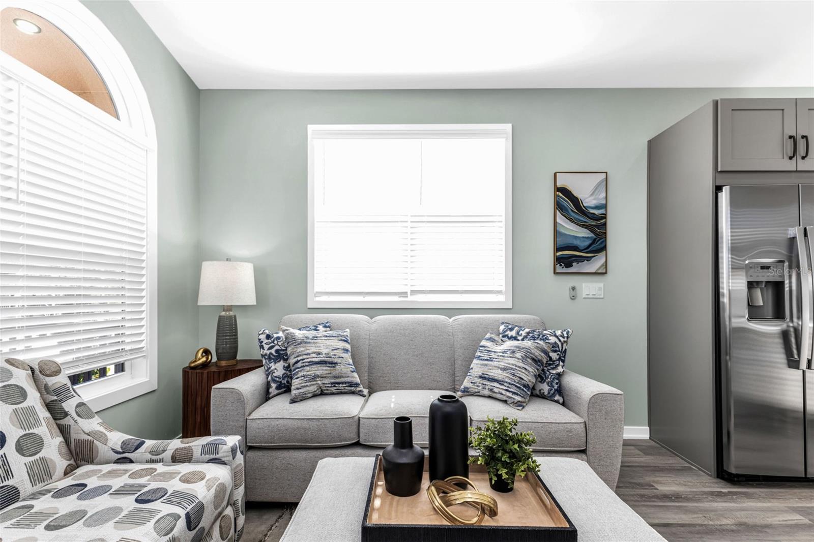 SOLANA COTTAGE RESORT - Residential