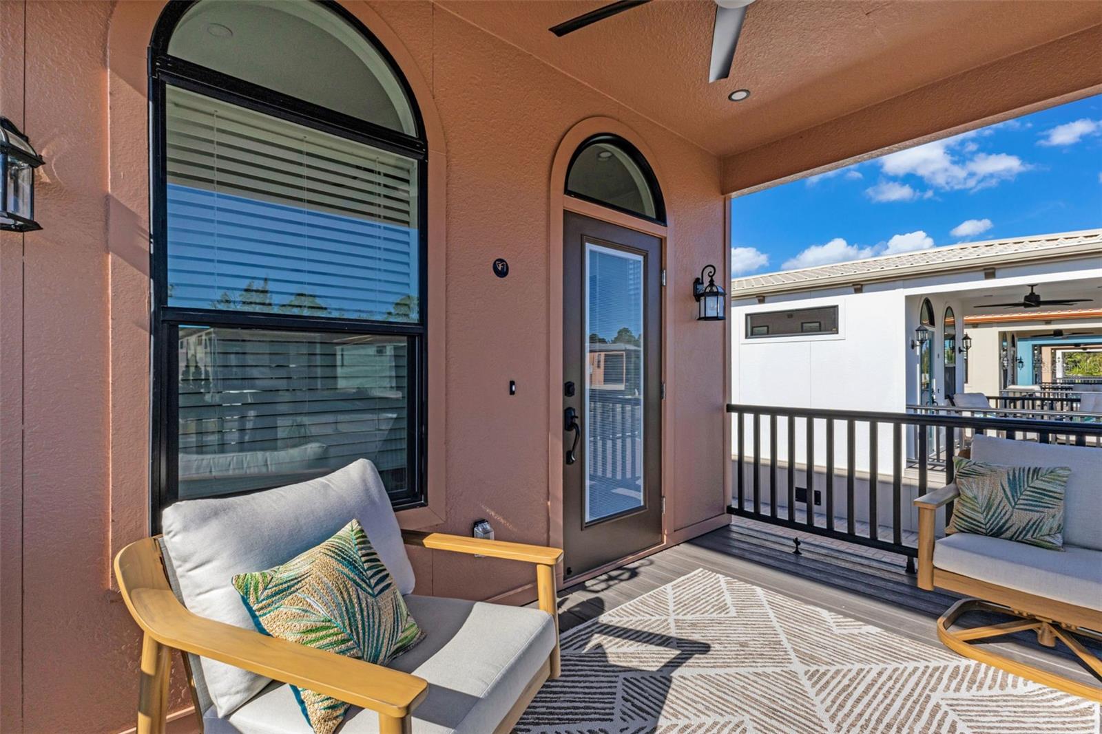 SOLANA COTTAGE RESORT - Residential