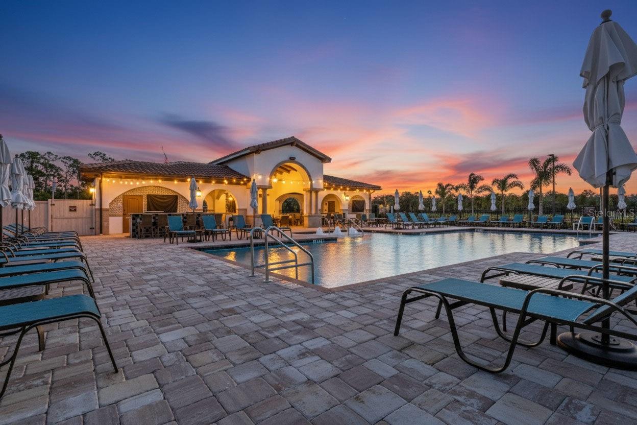 SOLANA COTTAGE RESORT - Residential