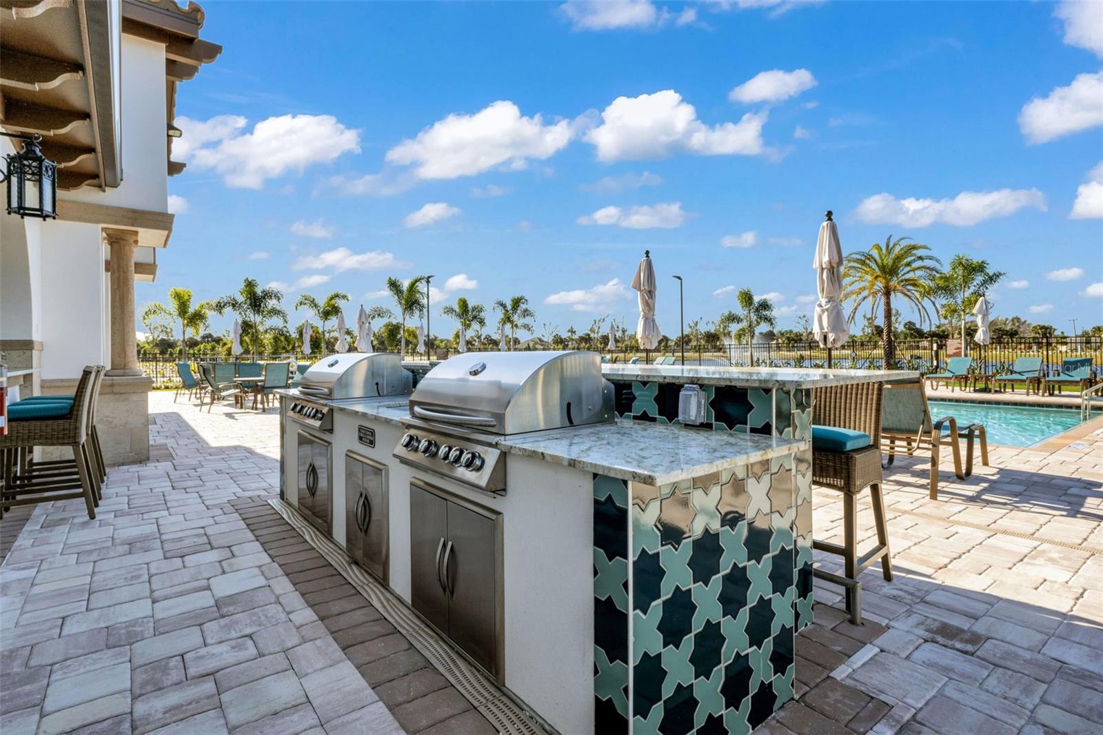 SOLANA COTTAGE RESORT - Residential