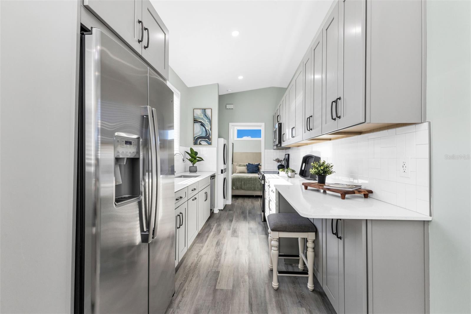 SOLANA COTTAGE RESORT - Residential