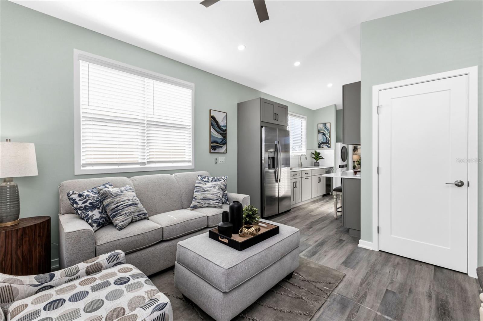 SOLANA COTTAGE RESORT - Residential