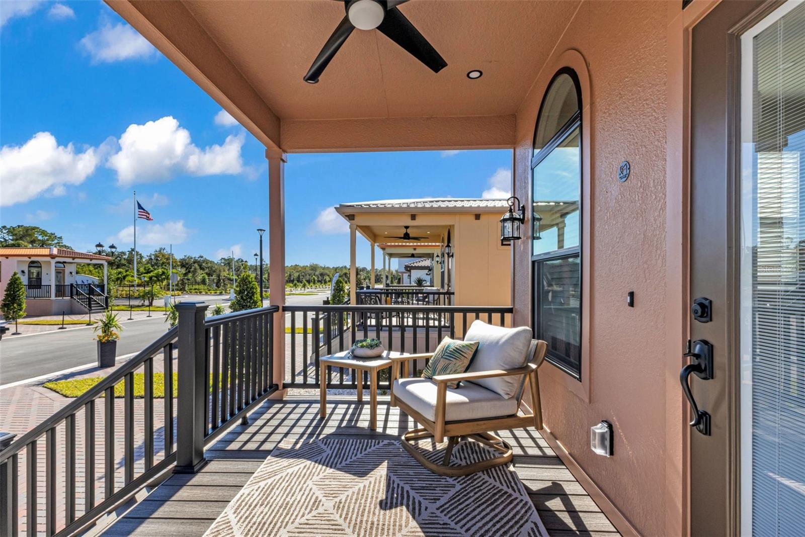 SOLANA COTTAGE RESORT - Residential