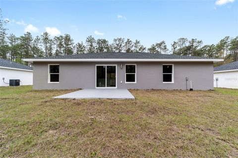 A home in OCALA