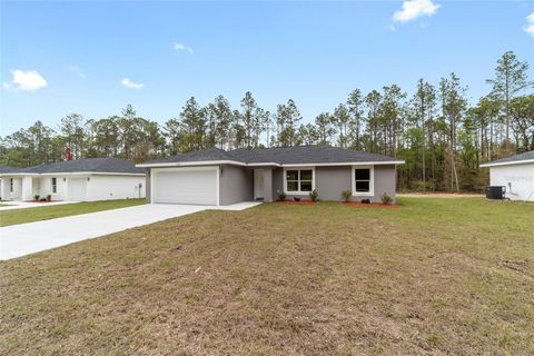 A home in OCALA