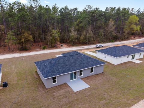 A home in OCALA