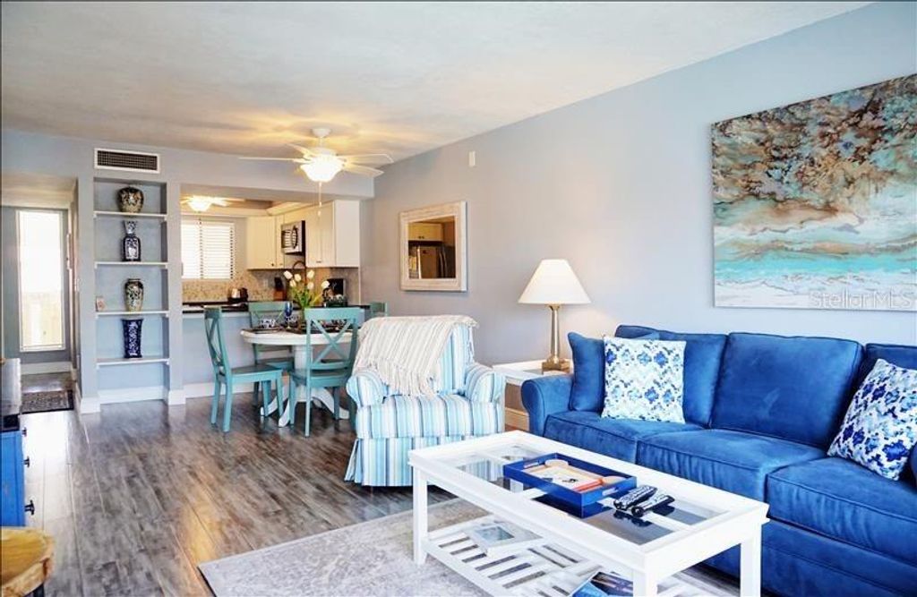 Photo of 1801 Gulf Drive N #266, Bradenton Beach, FL 34217 (MLS # A4692935)