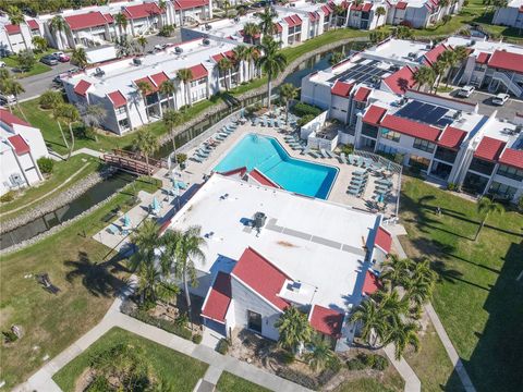 Photo of 1801 Gulf Drive N #266, Bradenton Beach, FL 34217 (MLS # A4692935)