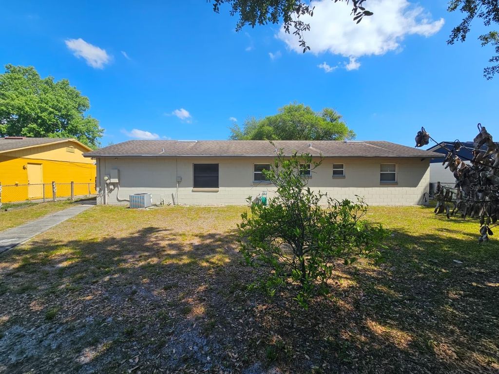 Photo of 5483 Karen Court, Orlando, FL 32811 (MLS # A4690583)