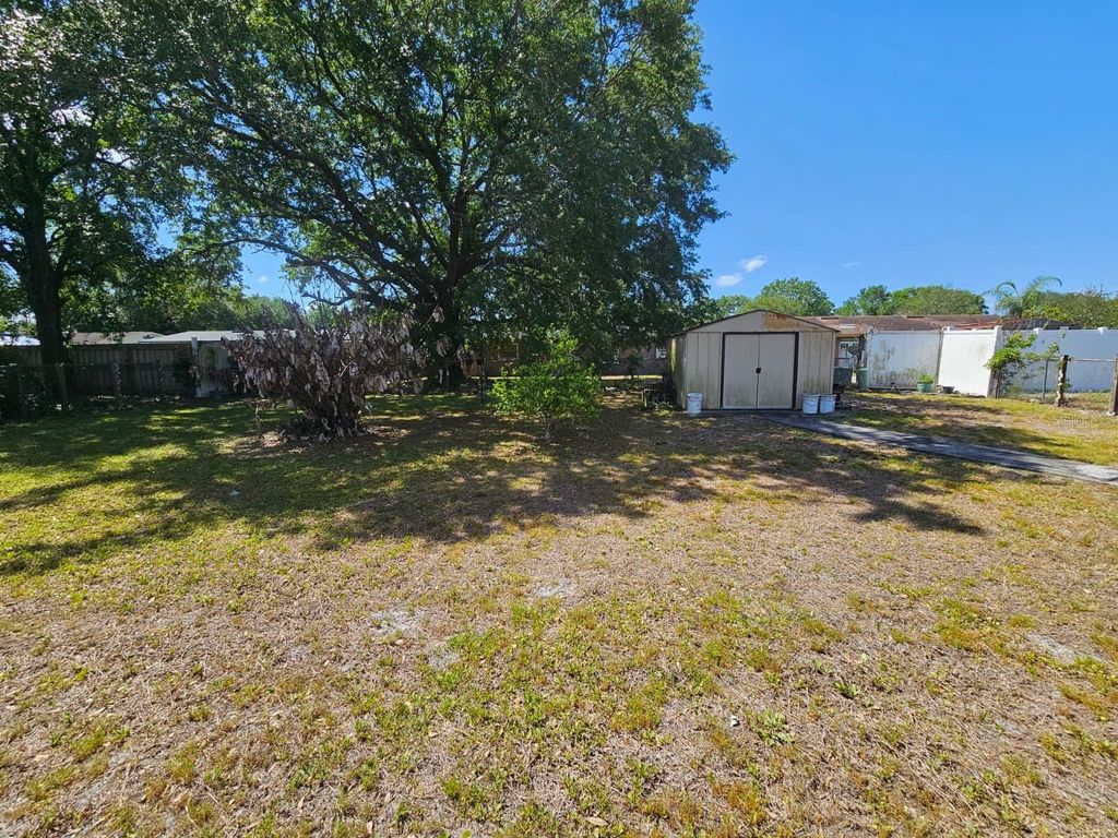 Photo of 5483 Karen Court, Orlando, FL 32811 (MLS # A4690583)