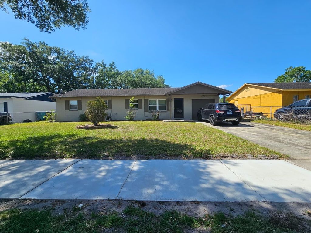 Photo of 5483 Karen Court, Orlando, FL 32811 (MLS # A4690583)