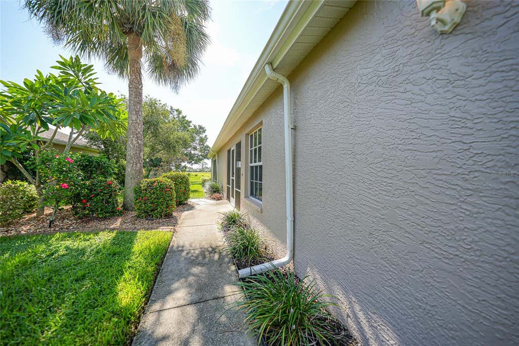 Photo of 4214 Fairway Place, North Port, FL 34287 (MLS # D6148499)