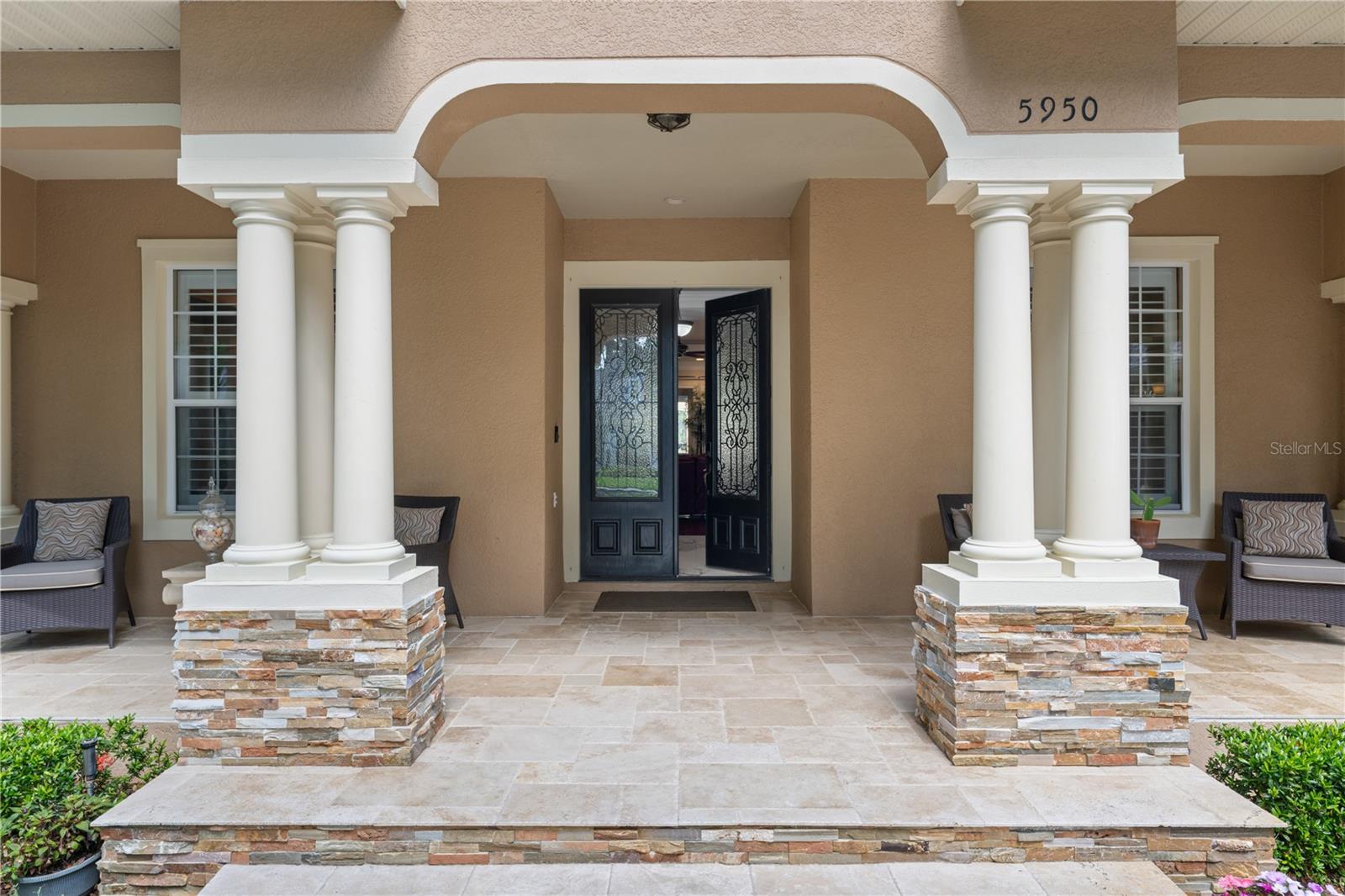 5950 BLAKEFORD DRIVE