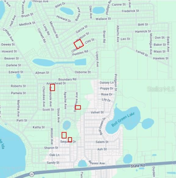 Photo of James St, Interlachen, FL 32148 (MLS # D6149327)