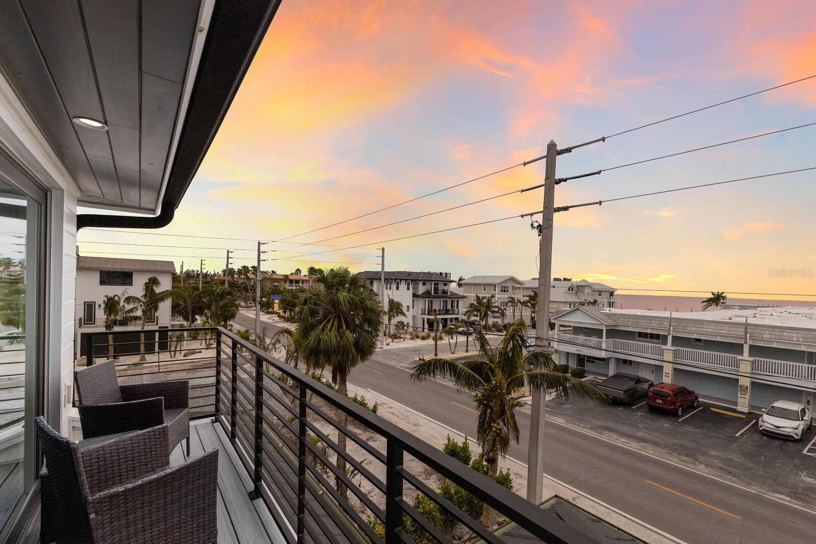 WEST WIND SHORES - Residential