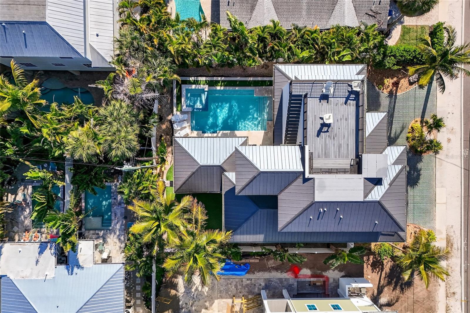 WEST WIND SHORES - Residential