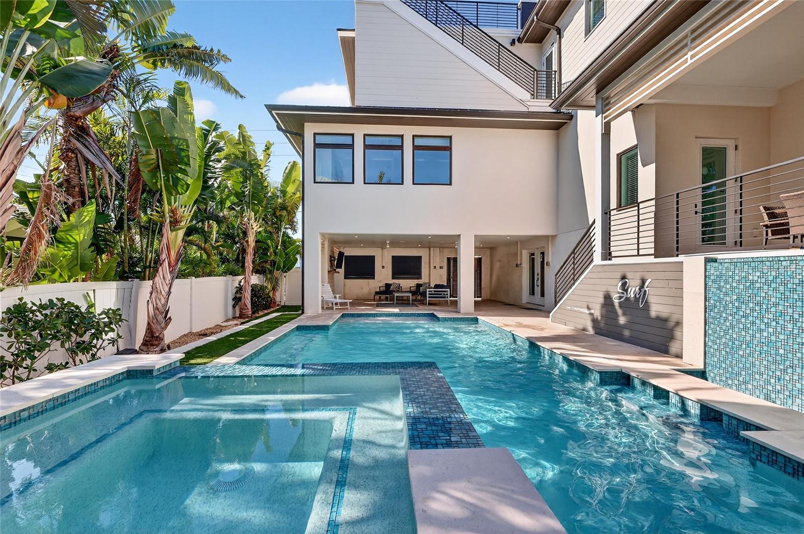 WEST WIND SHORES - Residential