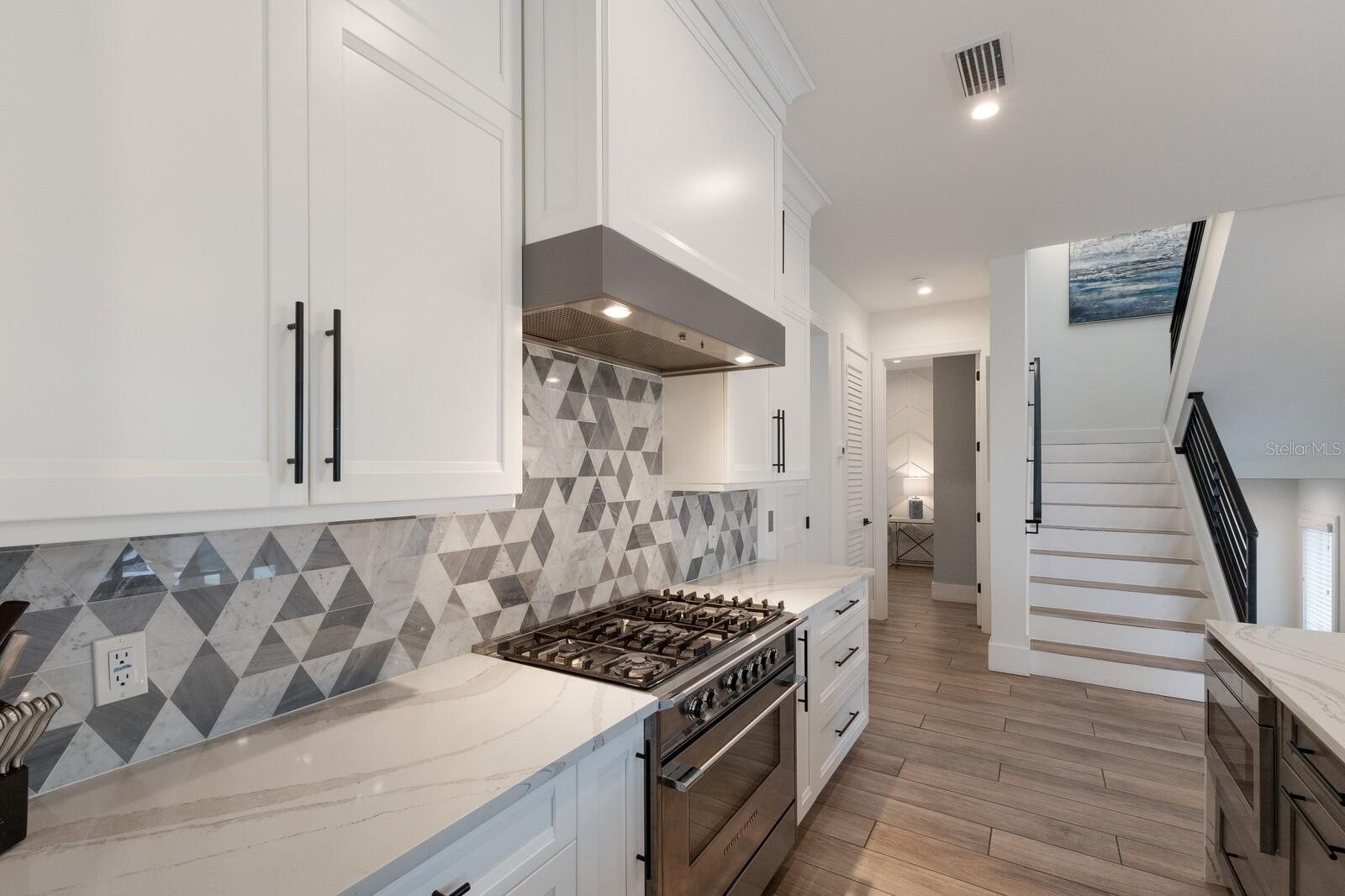 WEST WIND SHORES - Residential