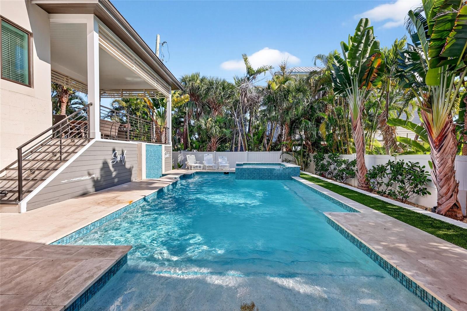 WEST WIND SHORES - Residential