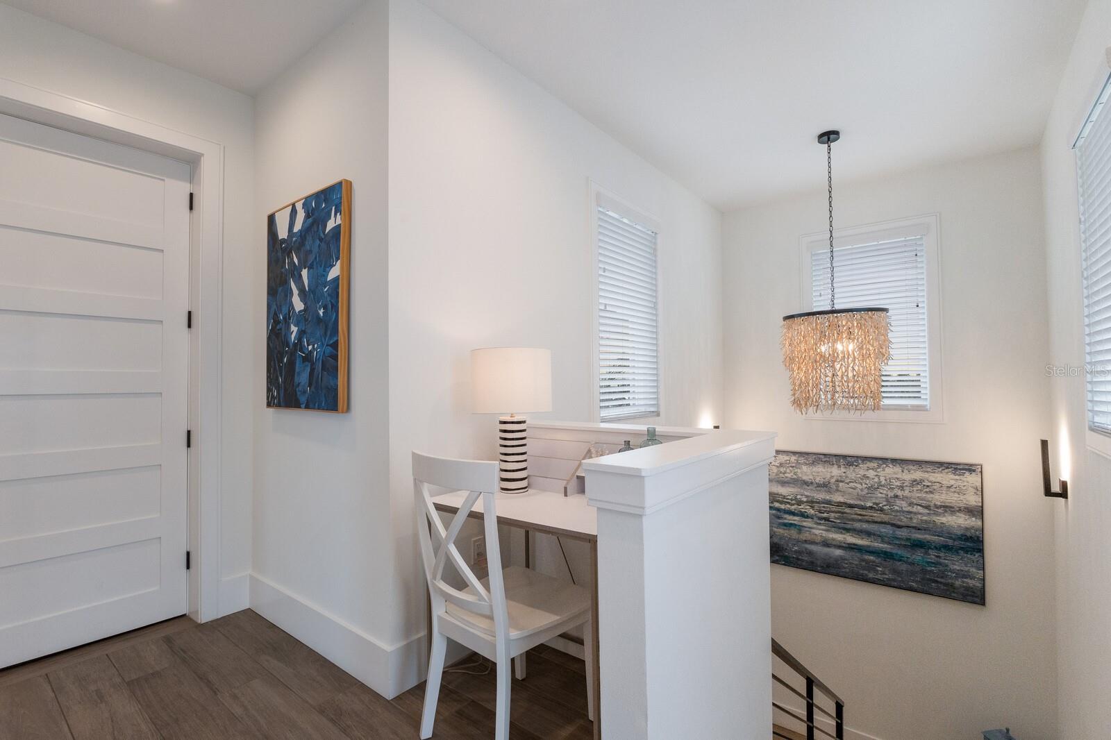 WEST WIND SHORES - Residential