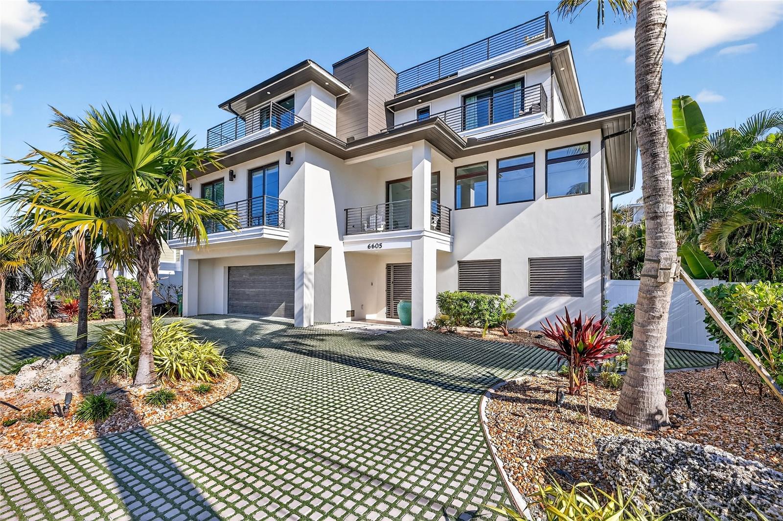 WEST WIND SHORES - Residential