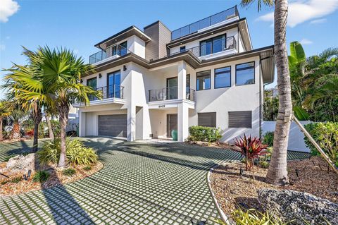 Photo of 6605 Gulf Drive, Holmes Beach, FL 34217 (MLS # A4680299)