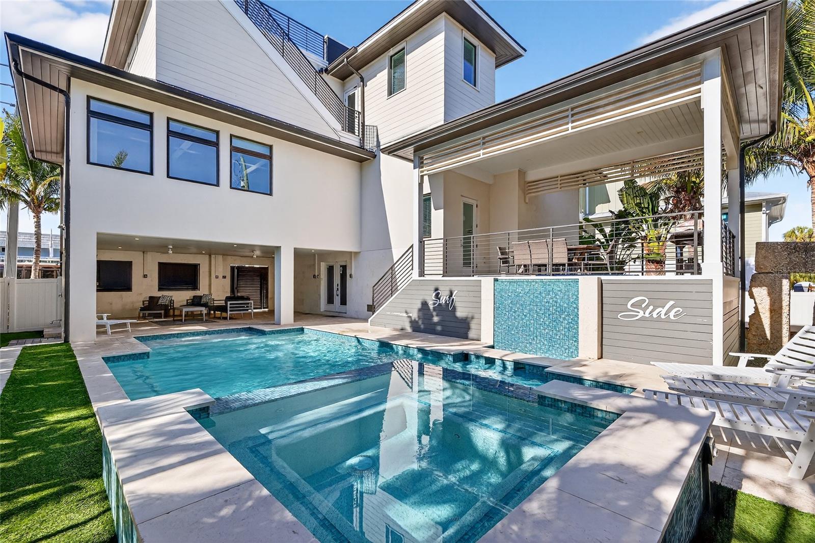 WEST WIND SHORES - Residential