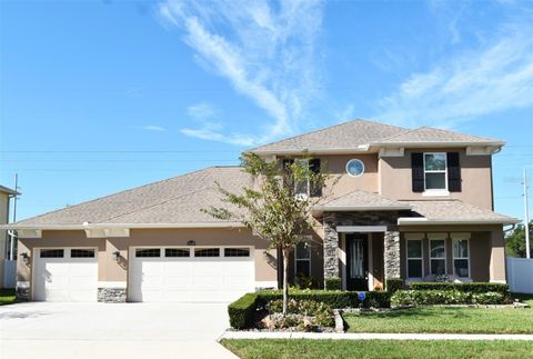 A home in WINTER PARK