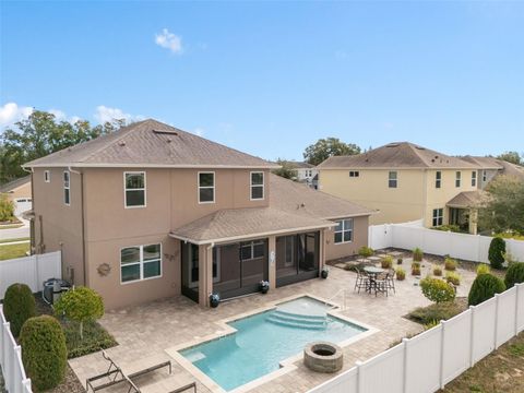 A home in WINTER PARK