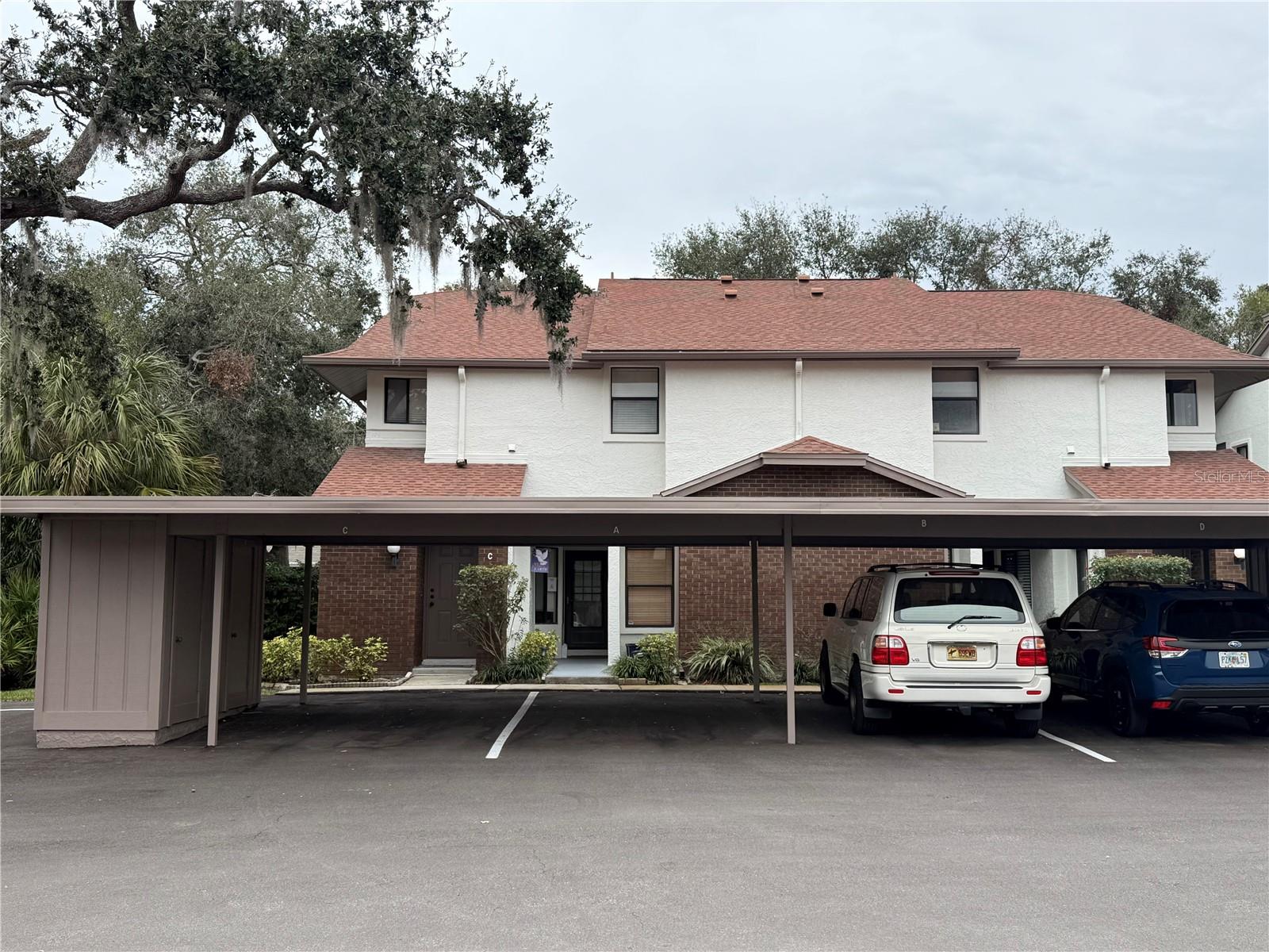 YORKTOWN AT BEACON PLACE - Residential