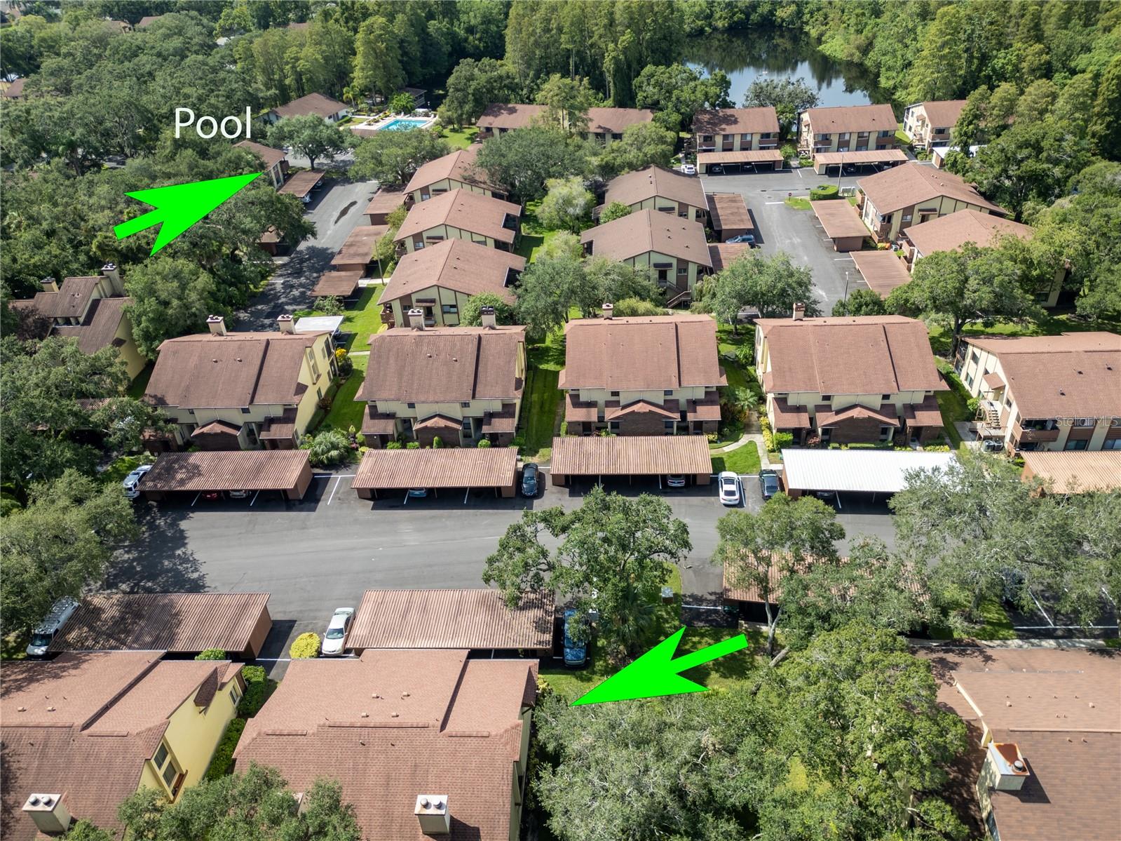 YORKTOWN AT BEACON PLACE - Residential